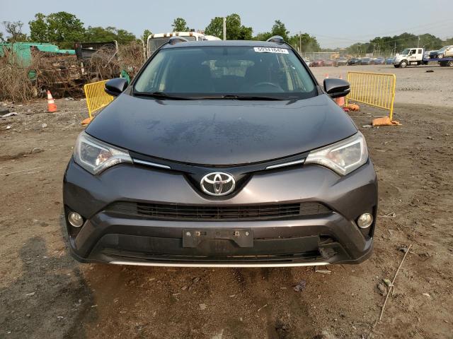 Photo 5 from auction – 2016 TOYOTA RAV4 XLE with VIN JTMRFREV4GJ079482