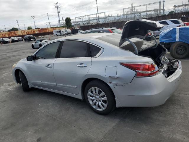 Photo 2 from auction – 2015 NISSAN ALTIMA 2.5 with VIN 1N4AL3AP3FC599000