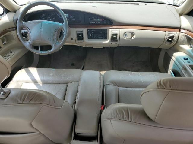 Photo 8 from auction – 1998 OLDSMOBILE REGENCY with VIN 1G3HC52K6W4864753
