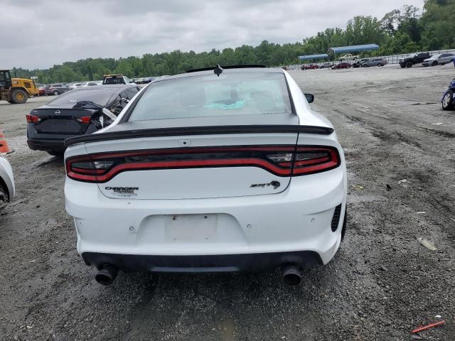 Photo 6 from auction – 2021 DODGE CHARGER SR with VIN 2C3CDXL91MH559521