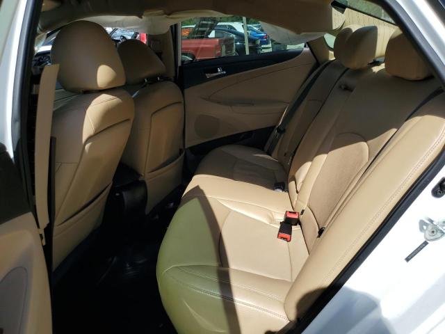 Photo 10 from auction – 2014 HYUNDAI SONATA GLS with VIN 5NPEB4AC0EH874696