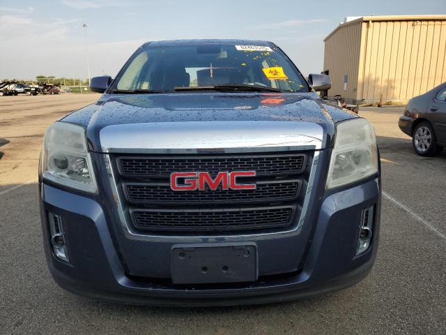 Photo 5 from auction – 2014 GMC TERRAIN SL with VIN 2GKFLVEK1E6193951