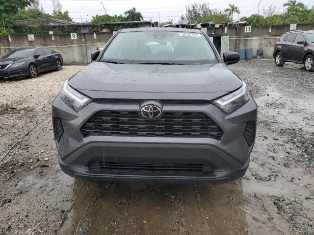 Photo 5 from auction – 2024 TOYOTA RAV4 LE with VIN 2T3H1RFV0RC294226