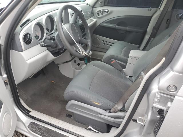 Photo 7 from auction – 2009 CHRYSLER PT CRUISER with VIN 3A8FY48919T537143