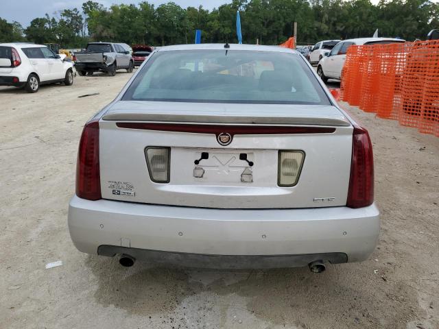 Photo 6 from auction – 2005 CADILLAC STS with VIN 1G6DC67A750230879