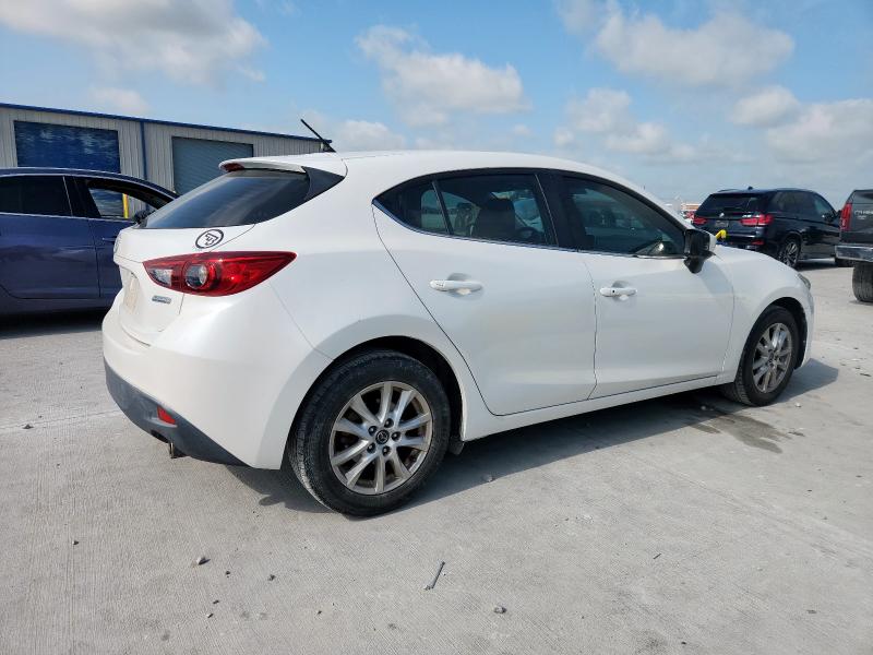 Photo 3 from auction – 2015 MAZDA 3 TOURING with VIN 3MZBM1L7XFM144914