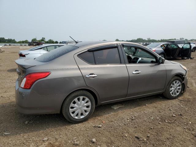 Photo 3 from auction – 2017 NISSAN VERSA S with VIN 3N1CN7AP3HK430065