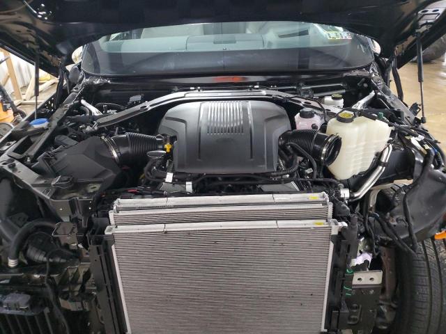 Photo 12 from auction – 2025 LAND ROVER RANGE ROVE with VIN SAL119E94SA450365