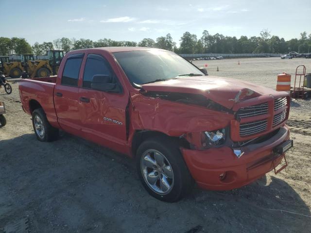 Photo 4 from auction – 2005 DODGE RAM 1500 S with VIN 1D3HA18D35J611694