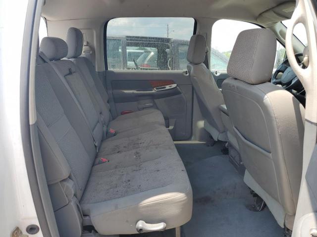 Photo 10 from auction – 2006 DODGE RAM 1500 with VIN 3D7KR19D96G237980