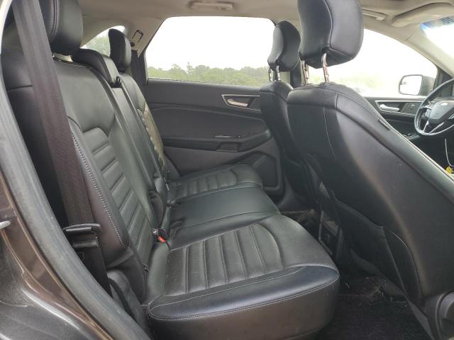 Photo 11 from auction – 2018 FORD EDGE SEL with VIN 2FMPK4J95JBB93643