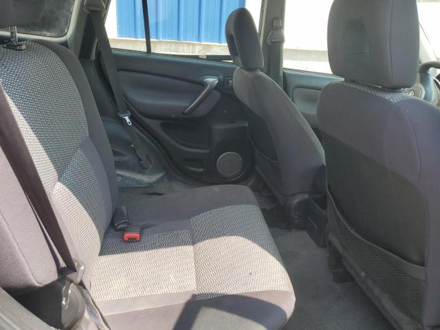 Photo 11 from auction – 2005 TOYOTA RAV4 with VIN JTEHD20V256030244