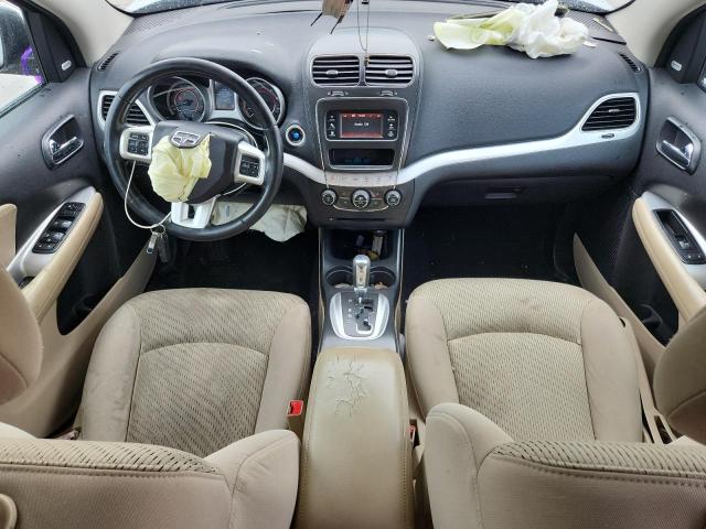 Photo 8 from auction – 2011 DODGE JOURNEY CR with VIN 3D4PG3FG2BT571966
