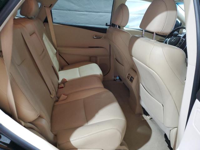 Photo 11 from auction – 2015 LEXUS RX 350 BAS with VIN 2T2BK1BA3FC269618