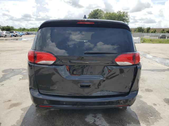 Photo 6 from auction – 2020 CHRYSLER PACIFICA T with VIN 2C4RC1FG9LR140812