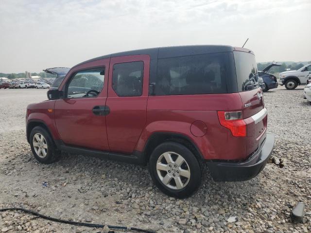 Photo 2 from auction – 2010 HONDA ELEMENT EX with VIN 5J6YH2H7XAL006715