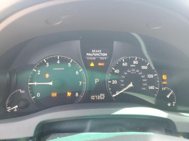 Photo 9 from auction – 2011 LEXUS RX 350 with VIN 2T2BK1BA1BC089001