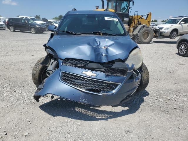 Photo 5 from auction – 2012 CHEVROLET EQUINOX LT with VIN 2GNFLDE51C6220845