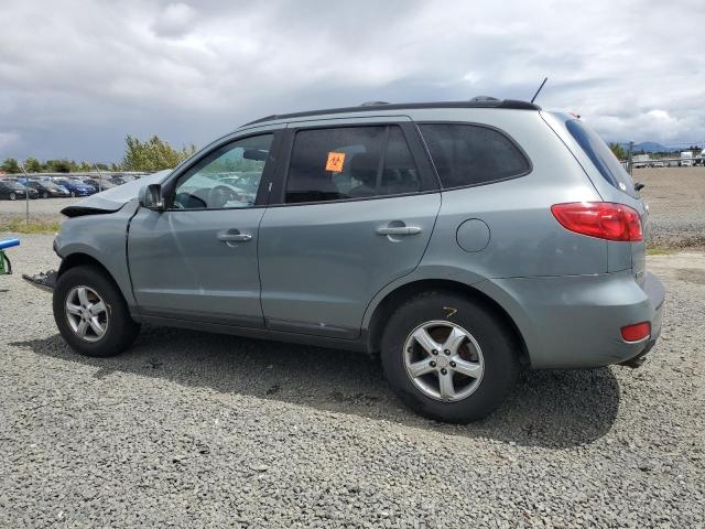 Photo 2 from auction – 2008 HYUNDAI SANTA FE G with VIN 5NMSG73D88H199578