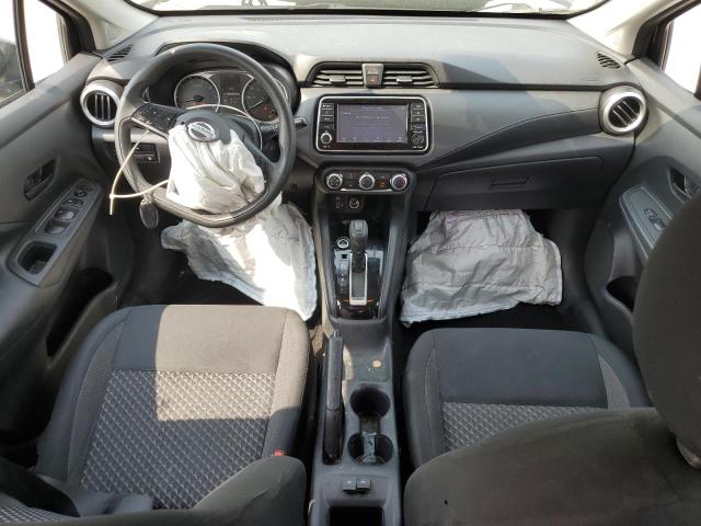 Photo 8 from auction – 2020 NISSAN VERSA with VIN 3N1CN8DVXLL813214