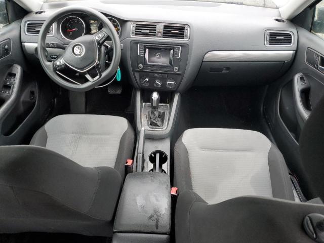 Photo 8 from auction – 2017 VOLKSWAGEN JETTA with VIN 3VW2B7AJ8HM316559