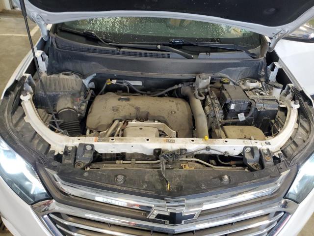 Photo 12 from auction – 2018 CHEVROLET EQUINOX PR with VIN 2GNAXWEX6J6316186