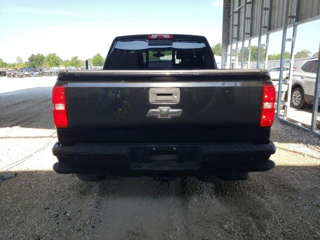 Photo 6 from auction – 2018 CHEVROLET SILVERADO with VIN 3GCUKREC3JG353686