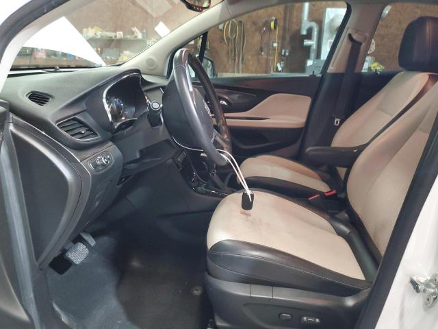 Photo 7 from auction – 2018 BUICK ENCORE PRE with VIN KL4CJBSB2JB568237