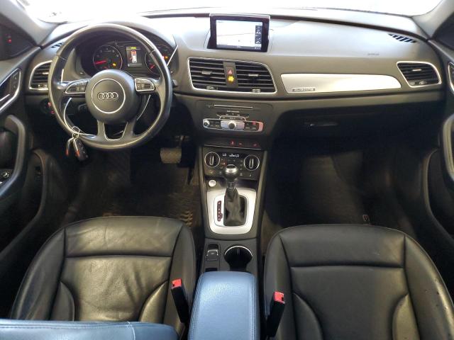 Photo 8 from auction – 2016 AUDI Q3 PREMIUM with VIN WA1EFCFS3GR008026