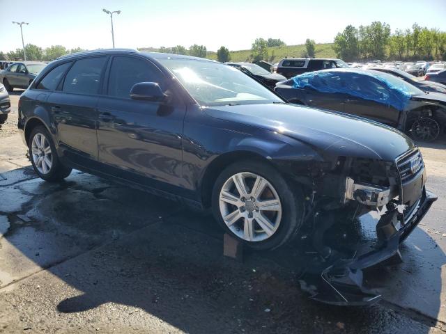 Photo 4 from auction – 2009 AUDI A4 2.0T AV with VIN WAUVF78K19A238639