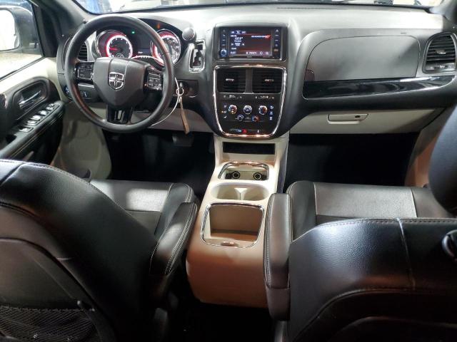Photo 8 from auction – 2019 DODGE GRAND CARA with VIN 2C4RDGCG9KR596084