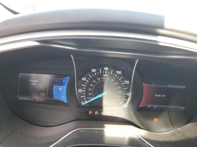 Photo 9 from auction – 2013 FORD FUSION SE with VIN 3FA6P0HR8DR192045