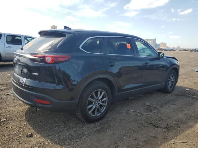 Photo 3 from auction – 2018 MAZDA CX-9 SPORT with VIN JM3TCBBY8J0230462