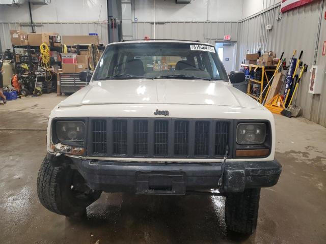 Photo 5 from auction – 2000 JEEP CHEROKEE S with VIN 1J4FF28S5YL257668
