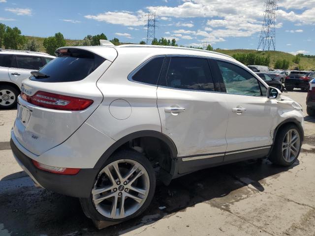 Photo 3 from auction – 2019 LINCOLN MKC RESERV with VIN 5LMTJ3DH2KUL01580