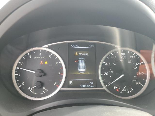 Photo 9 from auction – 2016 NISSAN SENTRA S with VIN 3N1AB7APXGL643765