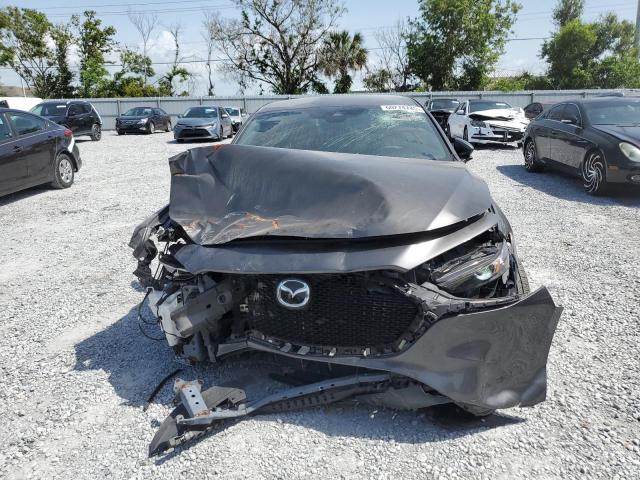 Photo 5 from auction – 2019 MAZDA 3 PREFERRE with VIN JM1BPBMM5K1134576