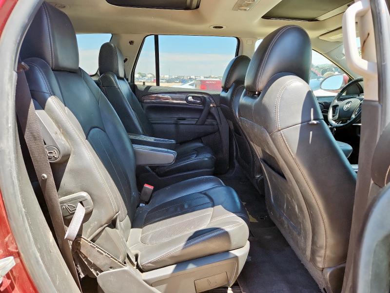 Photo 11 from auction – 2017 BUICK ENCLAVE with VIN 5GAKRBKD9HJ316076