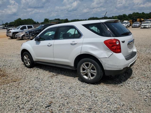 Photo 2 from auction – 2013 CHEVROLET EQUINOX LS with VIN 2GNALBEK3D1184191
