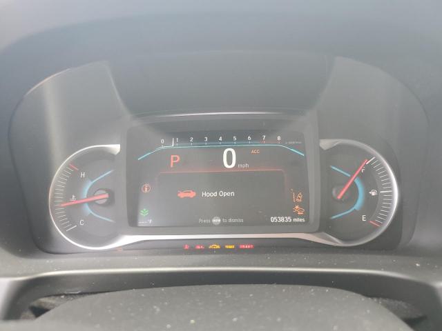 Photo 9 from auction – 2021 HONDA PILOT SE with VIN 5FNYF6H21MB041755