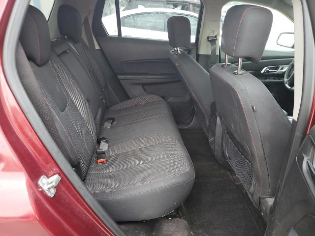 Photo 10 from auction – 2016 GMC TERRAIN SL with VIN 2GKALMEK8G6327216
