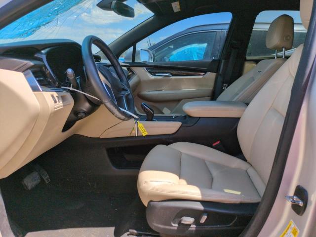 Photo 7 from auction – 2017 CADILLAC XT5 with VIN 1GYKNARS7HZ308434