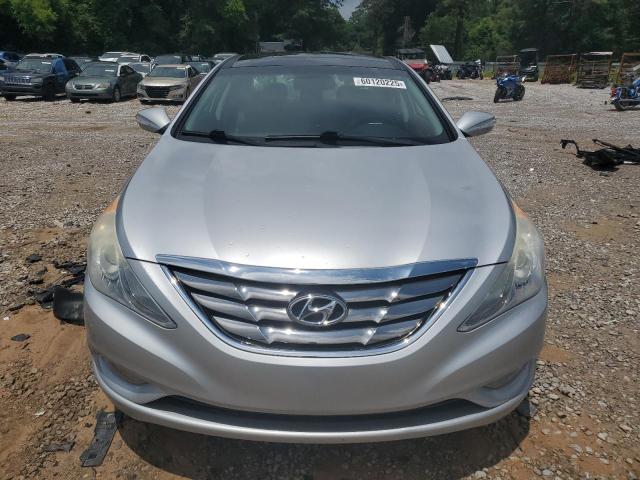 Photo 5 from auction – 2013 HYUNDAI SONATA SE with VIN 5NPEC4AB5DH739507