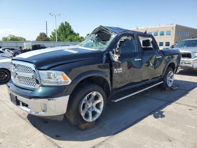 RAM 1500 LARAM 2016 with VIN 1C6RR7NM2GS186051 - Photo from auction