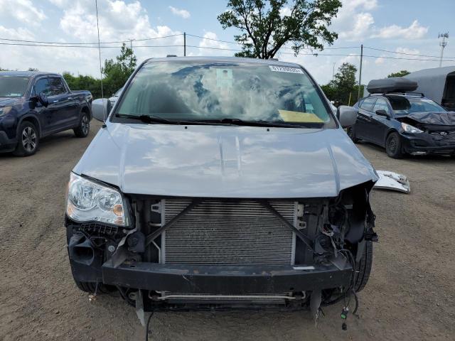 Photo 5 from auction – 2015 DODGE GRAND CARA with VIN 2C4RDGDG0FR681898