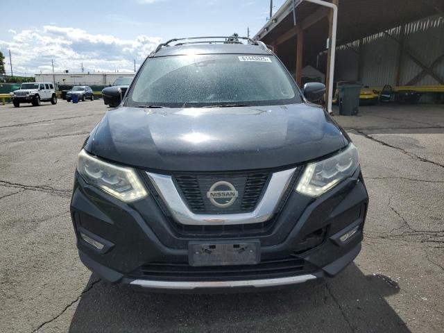 Photo 5 from auction – 2017 NISSAN ROGUE S with VIN JN8AT2MT5HW148380