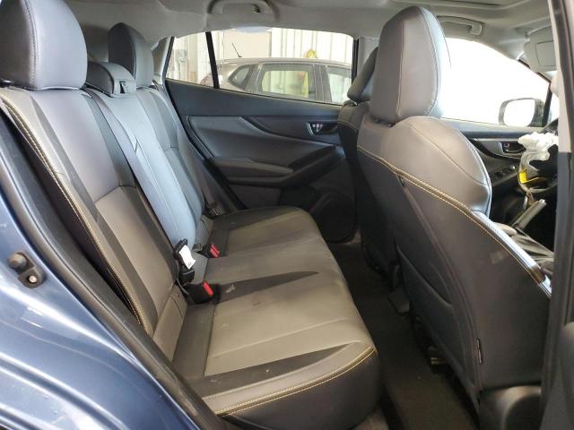 Photo 11 from auction – 2023 SUBARU CROSSTREK with VIN JF2GTHSC0PH249701