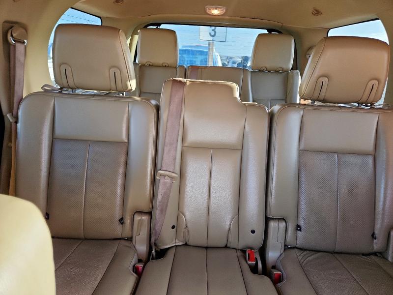 Photo 10 from auction – 2011 FORD EXPEDITION with VIN 1FMJU1H58BEF48599