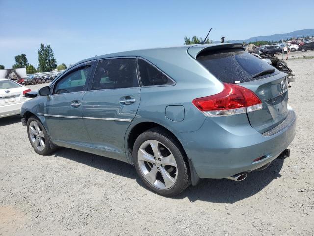 Photo 2 from auction – 2011 TOYOTA VENZA with VIN 4T3BK3BBXBU064015
