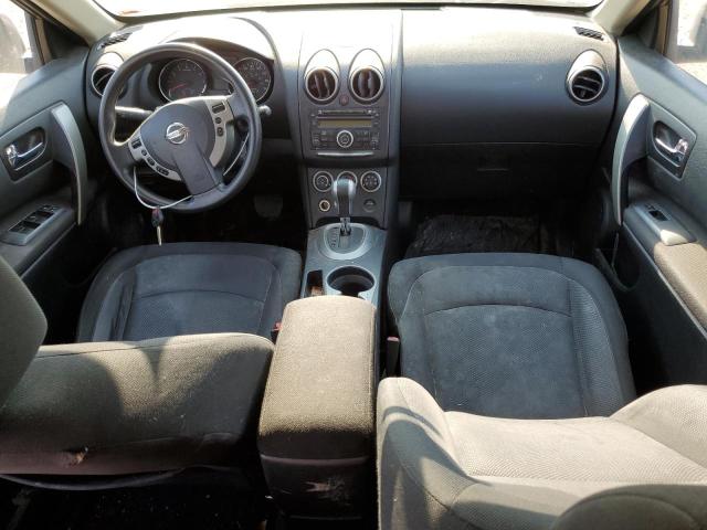Photo 8 from auction – 2011 NISSAN ROGUE S with VIN JN8AS5MTXBW153859